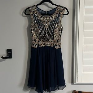 Alyce formal dress size 2